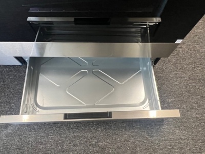 Kim's Appliances Slide-In Ranges