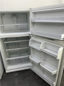 Kim's Appliances Top Freezer