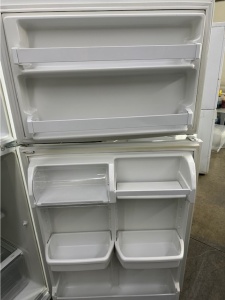 Kim's Appliances Top Freezer