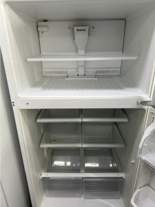 Kim's Appliances Top Freezer