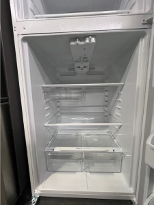 Kim's Appliances 