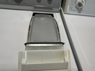 Kim's Appliances 