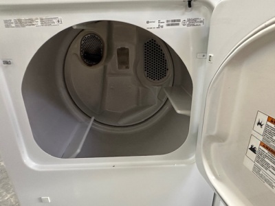 Kim's Appliances Individual Washers or Dryers