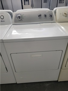 WHIRLPOOL GAS DRYER ***OUT OF STOCK***