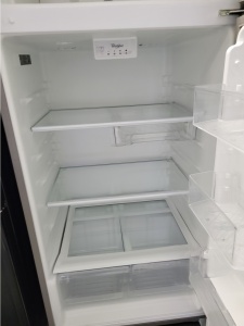 Kim's Appliances 