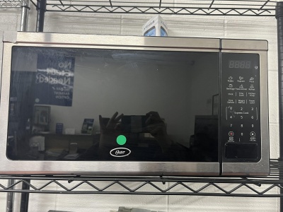 Kim's Appliances 