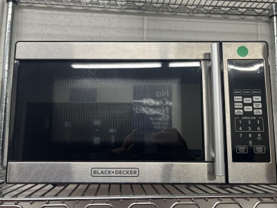 Kim's Appliances 