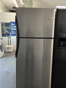 Frigidaire 30" Stainless Steel Top Mount Fridge***OUT OF STOCK***
