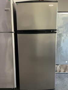 Whirlpool Stainless steel 30" top mount ***OUT OF STOCK***