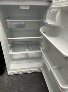 Kim's Appliances 