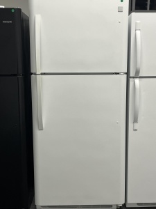 White Kenmore 30" Fridge***OUT OF STOCK***