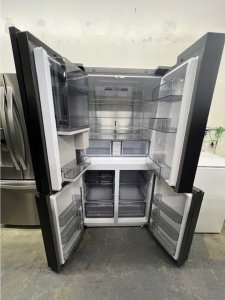 Kim's Appliances French Door Bottom Freezer