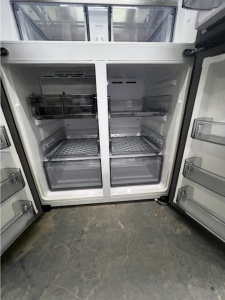 Kim's Appliances French Door Bottom Freezer