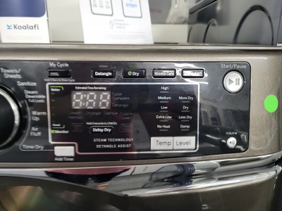 Kim's Appliances 