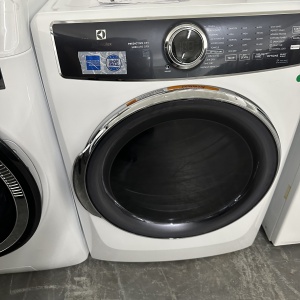 Kim's Appliances Individual Washers or Dryers