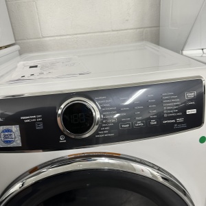 Kim's Appliances Individual Washers or Dryers