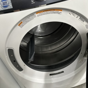 Kim's Appliances Individual Washers or Dryers