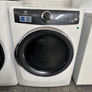 Kim's Appliances Individual Washers or Dryers