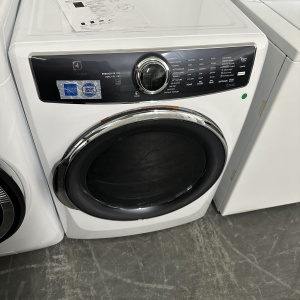 Kim's Appliances Individual Washers or Dryers