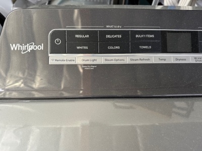 Kim's Appliances 