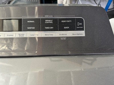Kim's Appliances 