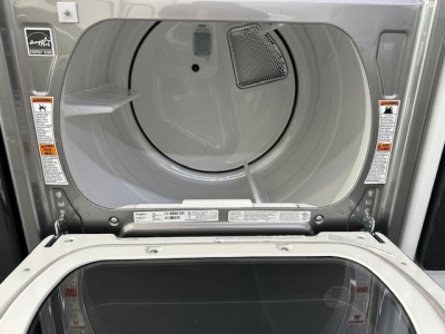 Kim's Appliances Individual Washers or Dryers