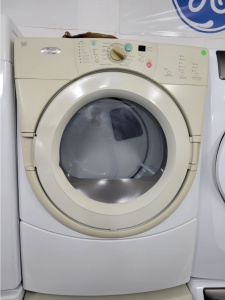 WHIRLPOOL GAS DRYER***OUT OF STOCK***