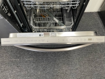 Kim's Appliances Dishwashers