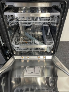 Kim's Appliances Dishwashers