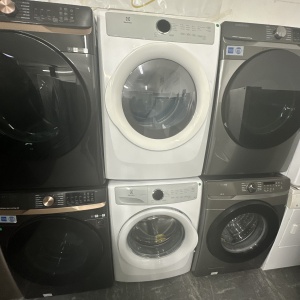 Kim's Appliances 