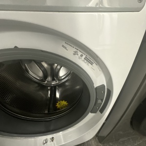 Kim's Appliances 