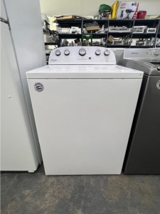 Kim's Appliances Individual Washers or Dryers