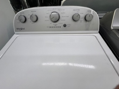 Kim's Appliances Individual Washers or Dryers