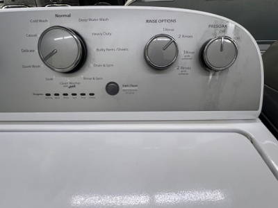 Kim's Appliances 