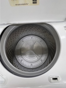 Kim's Appliances Individual Washers or Dryers