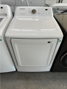 Kim's Appliances Individual Washers or Dryers