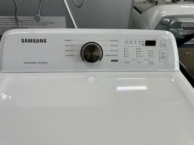 Kim's Appliances 