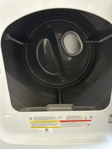 Kim's Appliances Individual Washers or Dryers