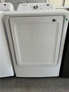 Kim's Appliances Individual Washers or Dryers