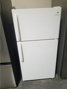 Kim's Appliances Top Freezer