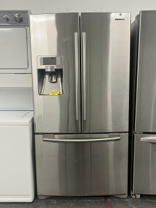 Samsung 36" Stainless Steel French Door Counter depth Fridge    ***OUT OF STOCK ****