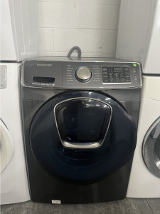 Black Samsung Washer   ***OUT OF STOCK ***