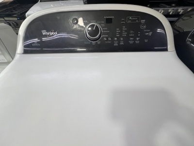 Kim's Appliances Individual Dryers