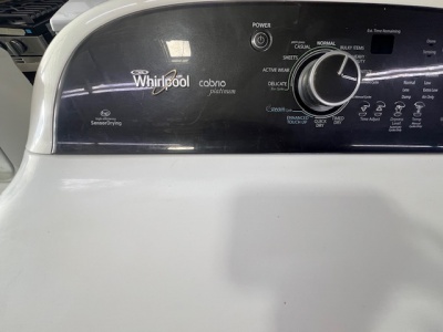 Kim's Appliances Individual Dryers