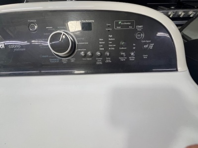 Kim's Appliances Individual Dryers