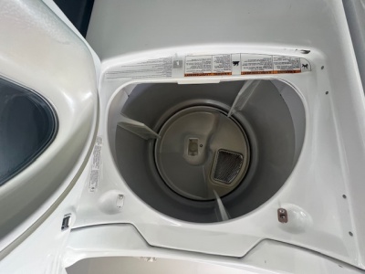 Kim's Appliances Individual Dryers
