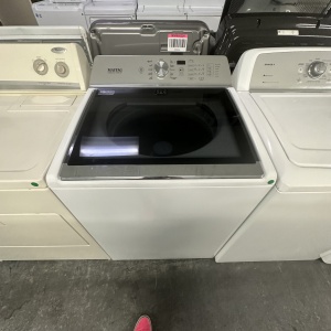 KENMORE 80 SERIES ELECTRIC DRYER 220V 