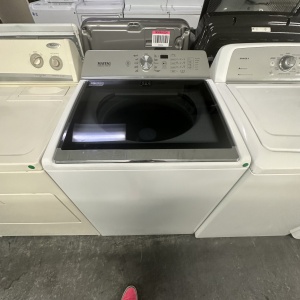 Kim's Appliances 