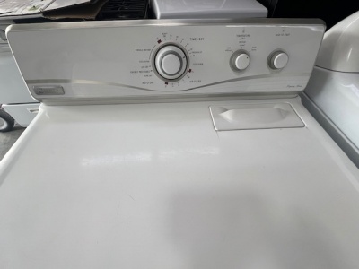Kim's Appliances Individual Dryers