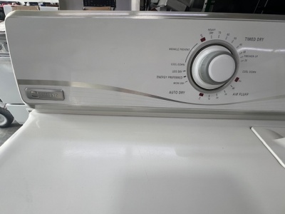 Kim's Appliances Individual Dryers